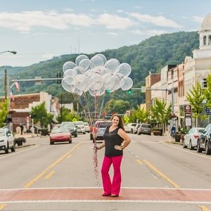 Meet your Posher, Erica